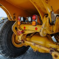 2017 CAT 745C Articulated Dump Truck - Image 26