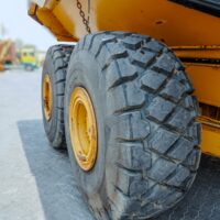 2017 CAT 745C Articulated Dump Truck - Image 30
