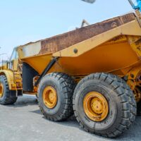 2017 CAT 745C Articulated Dump Truck - Image 19