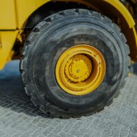 2015 CAT 745C Articulated Dump Truck - Image 7