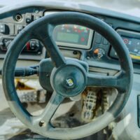 2015 CAT 745C Articulated Dump Truck - Image 12