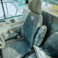 2015 CAT 745C Articulated Dump Truck - Image 13