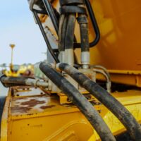 2015 CAT 745C Articulated Dump Truck - Image 15