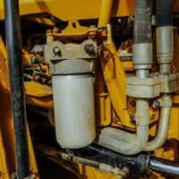 2015 CAT 745C Articulated Dump Truck - Image 17