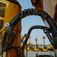 2015 CAT 745C Articulated Dump Truck - Image 18