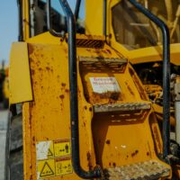 2015 CAT 745C Articulated Dump Truck - Image 19