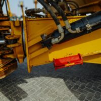 2015 CAT 745C Articulated Dump Truck - Image 22