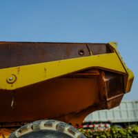 2015 CAT 745C Articulated Dump Truck - Image 23