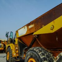 2015 CAT 745C Articulated Dump Truck - Image 24