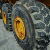 2015 CAT 745C Articulated Dump Truck - Image 25