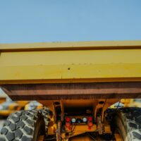 2015 CAT 745C Articulated Dump Truck - Image 26