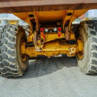 2015 CAT 745C Articulated Dump Truck - Image 27