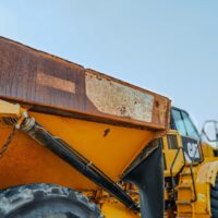 2015 CAT 745C Articulated Dump Truck - Image 28