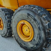 2015 CAT 745C Articulated Dump Truck - Image 30