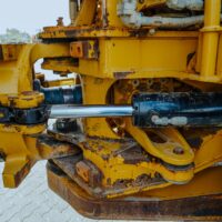 2015 CAT 745C Articulated Dump Truck - Image 31