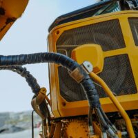 2015 CAT 745C Articulated Dump Truck - Image 32