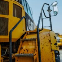 2015 CAT 745C Articulated Dump Truck - Image 33