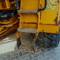 2015 CAT 745C Articulated Dump Truck - Image 34