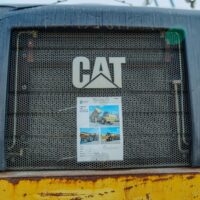 2015 CAT 745C Articulated Dump Truck - Image 37