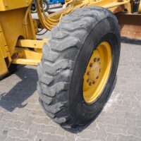 2005 CAT 140H Motor Grader - Image 7