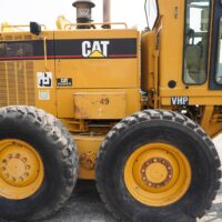 2005 CAT 140H Motor Grader - Image 15