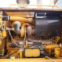 2005 CAT 140H Motor Grader - Image 16
