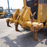 2005 CAT 140H Motor Grader - Image 17