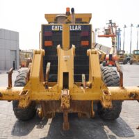 2005 CAT 140H Motor Grader - Image 18