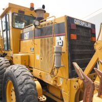2005 CAT 140H Motor Grader - Image 19
