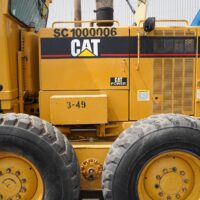2005 CAT 140H Motor Grader - Image 21