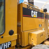 2005 CAT 140H Motor Grader - Image 22
