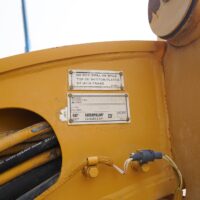 2005 CAT 140H Motor Grader - Image 24