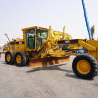 2005 CAT 140H Motor Grader - Image 5
