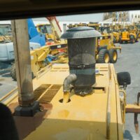 2005 CAT 140H Motor Grader - Image 38