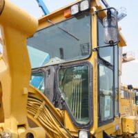 2005 CAT 140H Motor Grader - Image 10