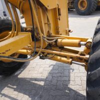 2005 CAT 140H Motor Grader - Image 11