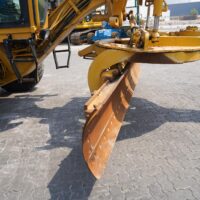 2005 CAT 140H Motor Grader - Image 13