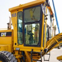 2005 CAT 140H Motor Grader - Image 14