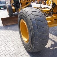 2010 CAT 140M VHP Motor Grader - Image 6