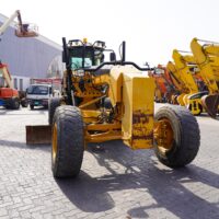 2010 CAT 140M VHP Motor Grader - Image 5