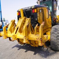 2010 CAT 140M VHP Motor Grader - Image 18