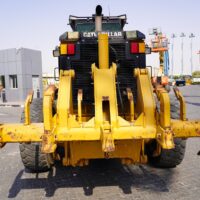 2010 CAT 140M VHP Motor Grader - Image 19