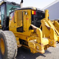 2010 CAT 140M VHP Motor Grader - Image 23