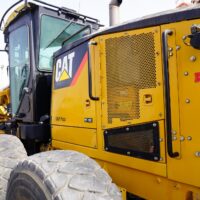 2010 CAT 140M VHP Motor Grader - Image 24