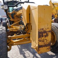 2010 CAT 140M VHP Motor Grader - Image 7