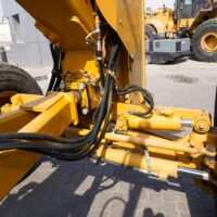 2010 CAT 140M VHP Motor Grader - Image 9