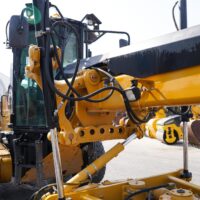 2010 CAT 140M VHP Motor Grader - Image 10