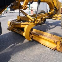 2010 CAT 140M VHP Motor Grader - Image 13