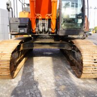 2016 HITACHI ZX470LC-6 Hydraulic Excavator - Image 5