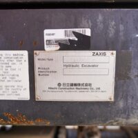 2016 HITACHI ZX470LC-6 Hydraulic Excavator - Image 37